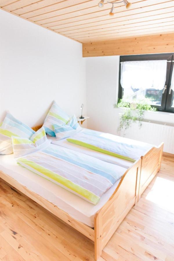 Ferienwohnung Am Breyer Talbach Buitenkant foto