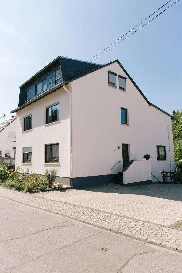 Ferienwohnung Am Breyer Talbach Buitenkant foto