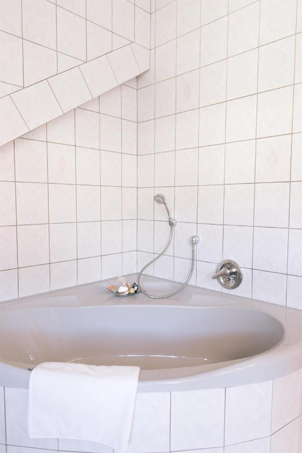 Ferienwohnung Am Breyer Talbach Buitenkant foto