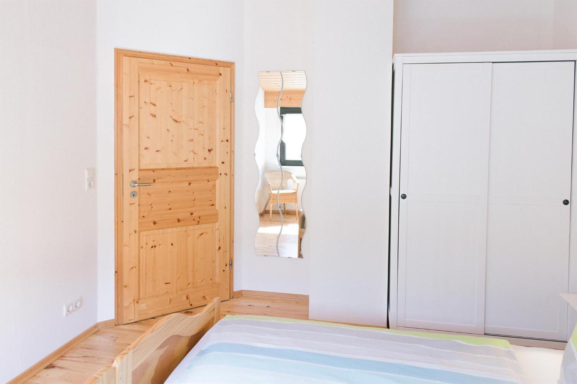 Ferienwohnung Am Breyer Talbach Buitenkant foto
