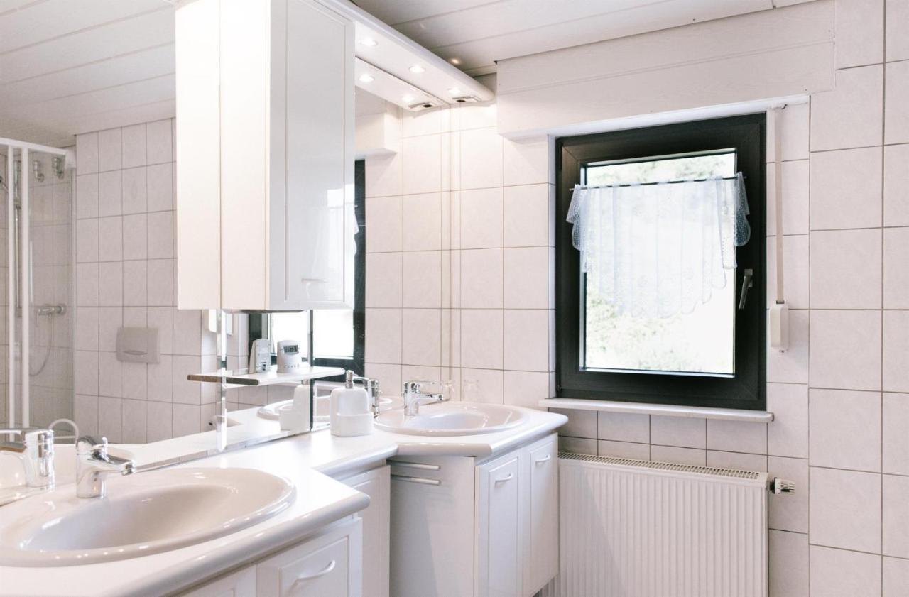 Ferienwohnung Am Breyer Talbach Buitenkant foto